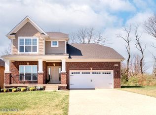 1272 Conservatory Ln, Louisville, KY 40223