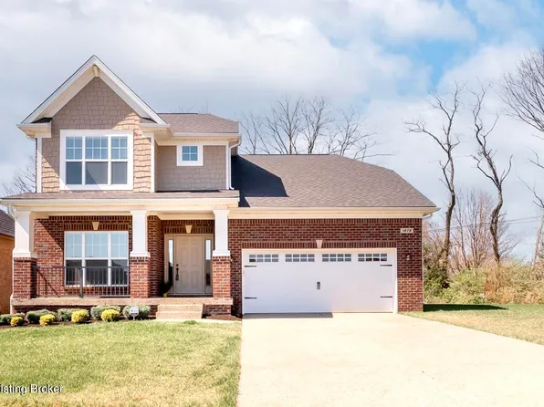 1272 Conservatory Ln, Louisville, KY 40223