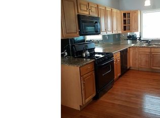 2321 E Boston St, Philadelphia, PA 19125