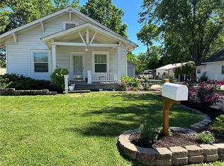 410 E Tulsa St, Siloam Springs, AR 72761