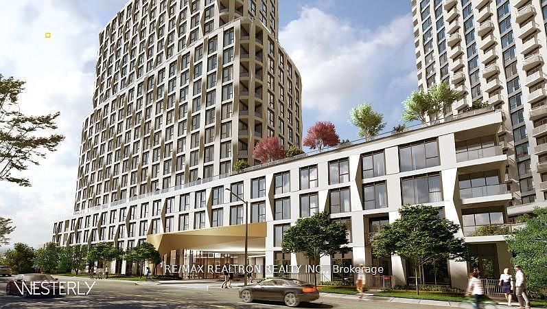 1st image of 25 Cordova Ave #1810