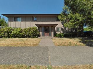 2 Bedroom Apartment ~ Close to Campus, Corvallis, OR 97330