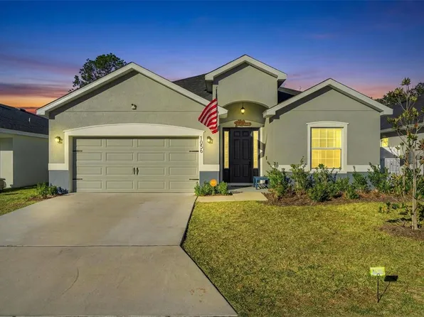 1056 Aruba Ave, Mulberry, FL 33860