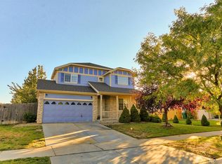 2582 S Danube Way, Aurora, CO 80013