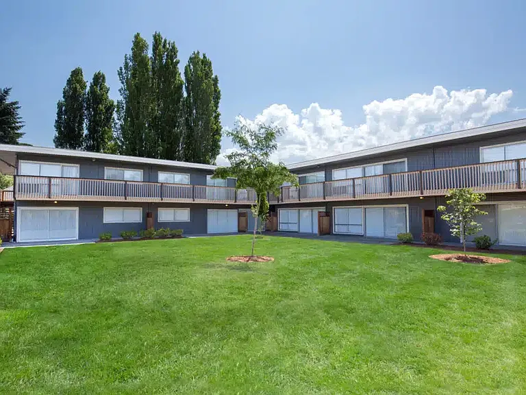 Arborstone Apartments — Photo 3