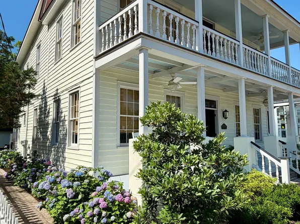 808 Washington St, Beaufort, SC 29902