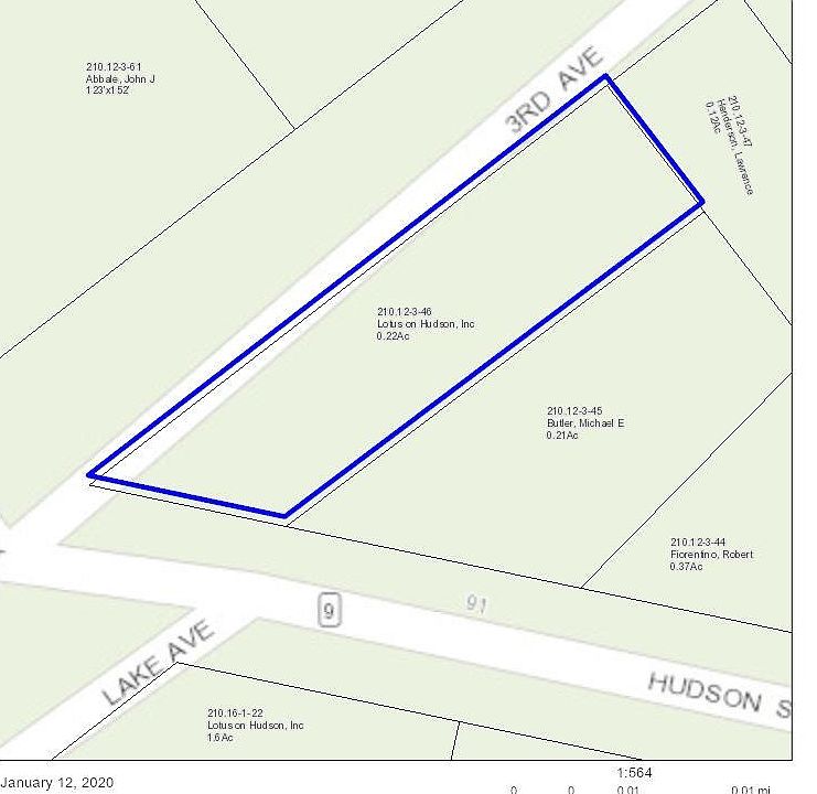 2nd image of 26 3rd Ave