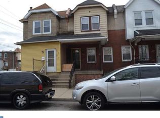 6557 Vandike St, Philadelphia, PA 19135