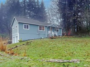 2328 SE Salmonberry Rd, Pt Orchard, WA 98366