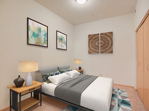 2nd image of 4525 Park Commons Dr Unit 406
