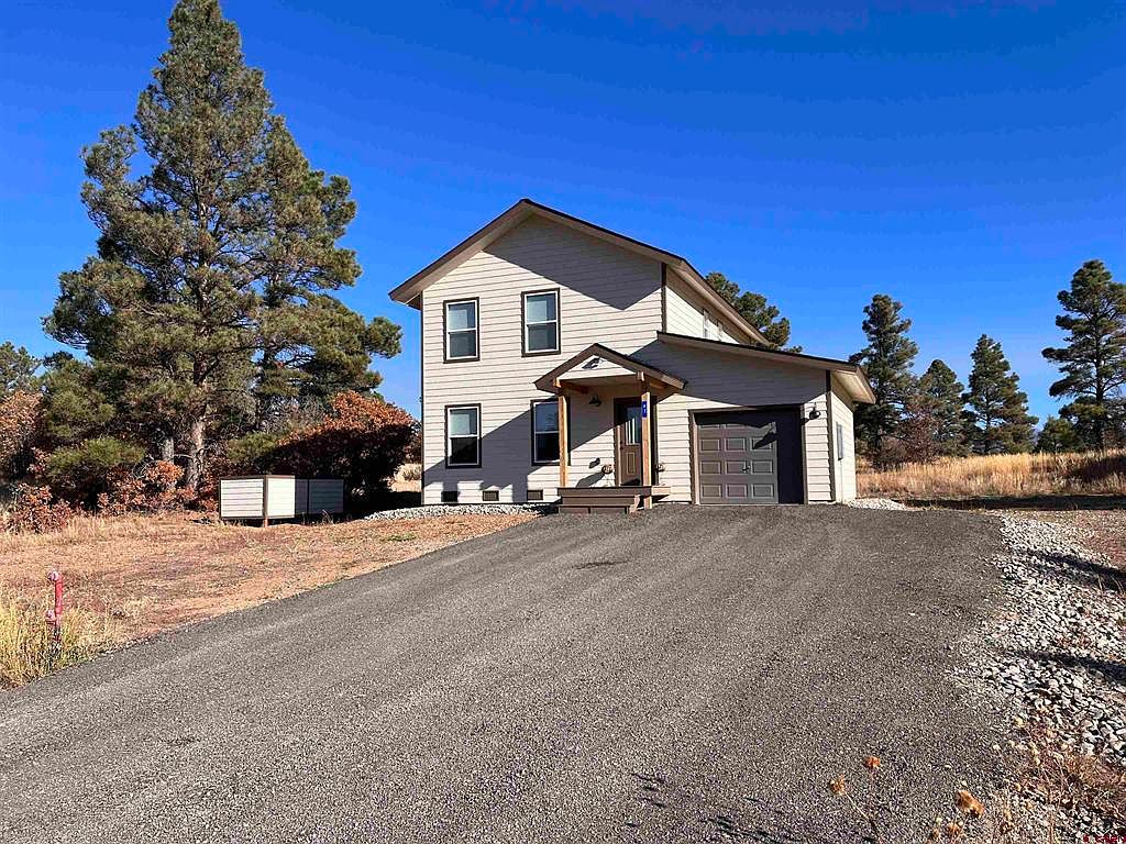 47 Home Ct, Pagosa Springs, CO 81147 MLS 807702 Zillow