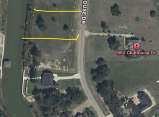 402 Clubhouse Dr, Corsicana, TX 75109