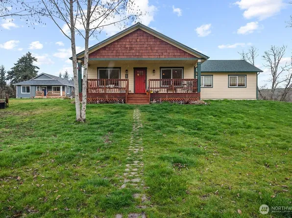 189 Trout Lakes, Castle Rock, WA 98611