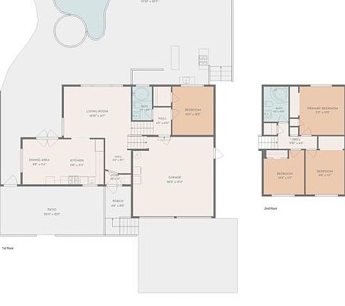 3rd image of 4081 Mira Costa St
