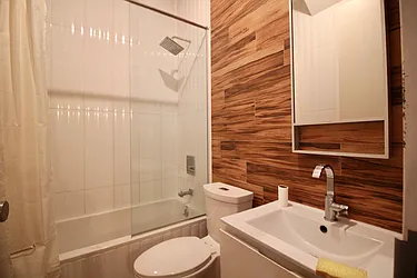 Rented by Hagstrom Management Inc