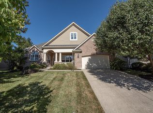 877 Old Course Ln, Cincinnati, OH 45245