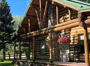 140 Redwood Rd, Salmon, ID 83467