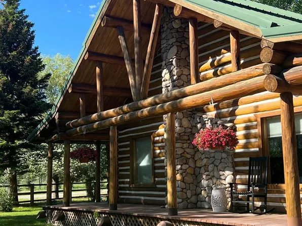 140 Redwood Rd, Salmon, ID 83467