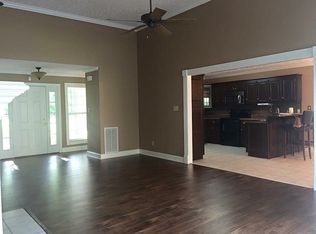 962 Cooper Anderson Rd, Jackson, TN 38305