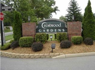 7207 Michael Benjamin Cir, Crestwood, KY 40014