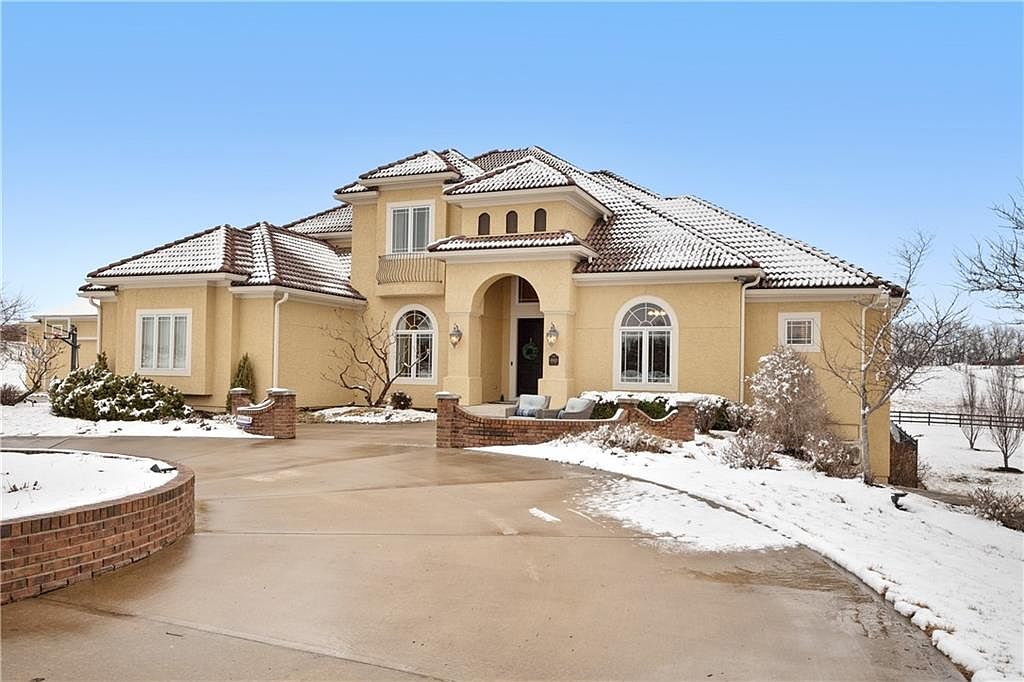 958 E 1900th Rd, Eudora, KS 66025 Zillow