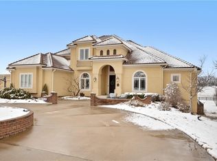 958 E 1900th Rd, Eudora, KS 66025