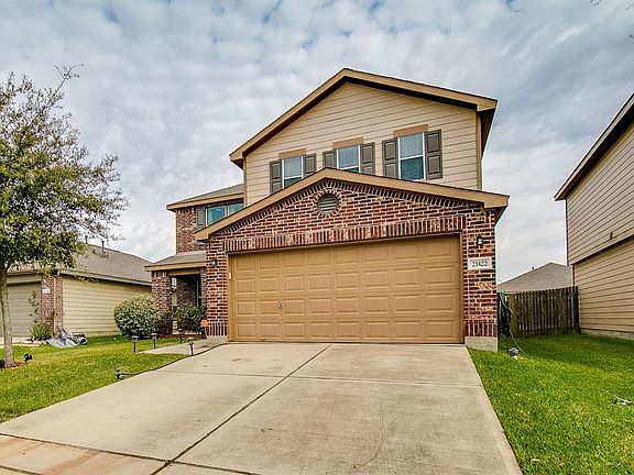 2nd image of 21422 Veneto Hills Ct