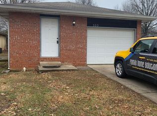 533 W Edgewood St, Springfield, MO 65807