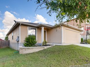 1034 Daffodil Way, San Antonio, TX 78245
