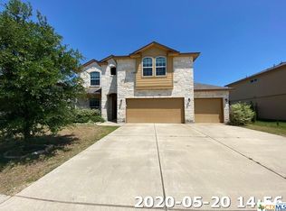 1910 Terry Dr, Copperas Cove, TX 76522