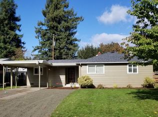 658 Mallard Ave, Springfield, OR 97477