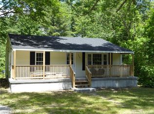 306 Providence Pike, Putnam, CT 06260