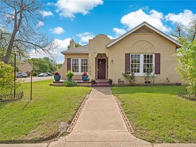 2100 Windsor Ave, Waco, TX, 76708