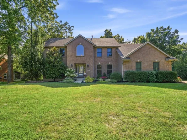 6414 S Snowmass Dr, Liberty Township, OH 45011