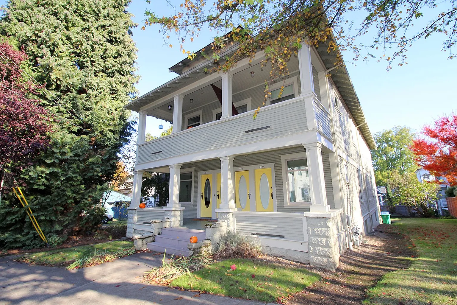 3628-3634 SE Milwaukie Ave #3630 photo 1