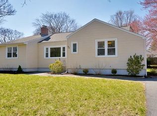 48 Berkley St, Waltham, MA 02451