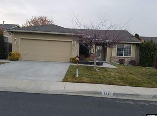 3278 Epic Ave, Reno, NV 89512