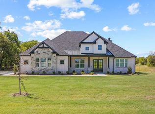 153 Dove Lndg, Valley View, TX 76272