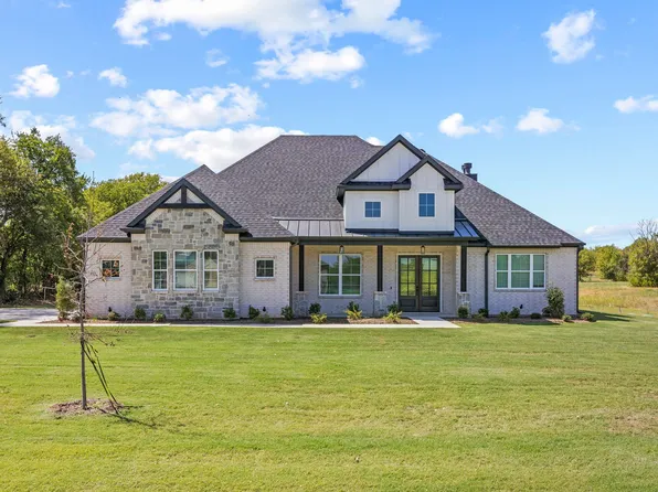 153 Dove Lndg, Valley View, TX 76272