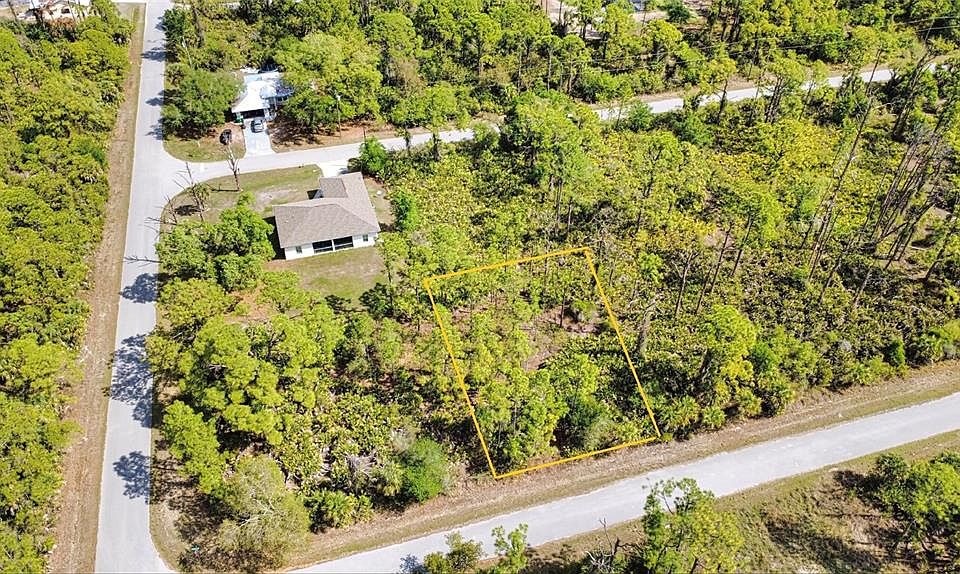 1st image of 13312 HARTH AVENUE LOT 8