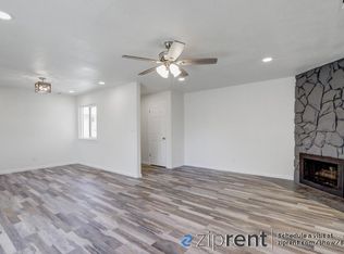 6100 Templeton Dr #6100, Carmichael, CA 95608