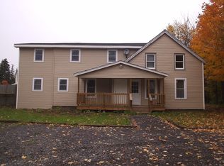 14 Park Place Park Street Access, Canton, NY 13617