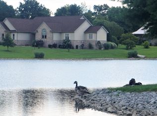 160 White Azalea Dr, Anna, IL 62906