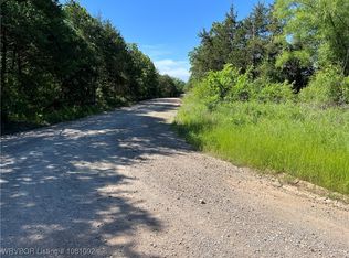 12 Rustic Hills Rd, Talihina, OK 74571