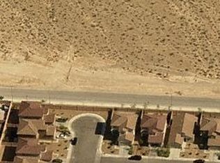 6549 Adonis Heights Ave, North Las Vegas, NV 89086