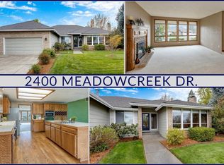 2400 Meadowcreek Dr, Medford, OR