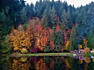 10057 Lakeview Dr, Clatskanie, OR 97016