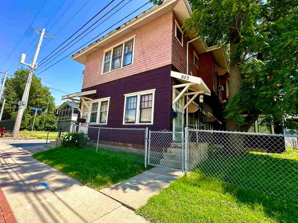 801 Melrose Ave, Iowa City, IA 52246