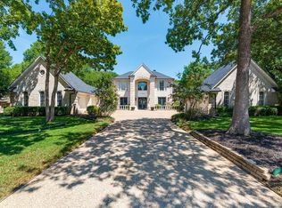 105 San Jacinto Ct, Southlake, TX 76092
