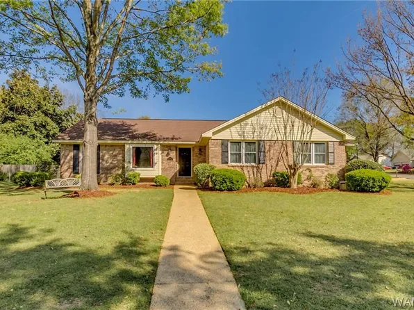 2307 Antietam Ave, Tuscaloosa, AL 35406